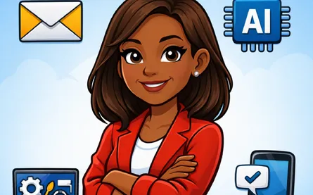 Digital Confidence — 8-Week Computer Skills Training