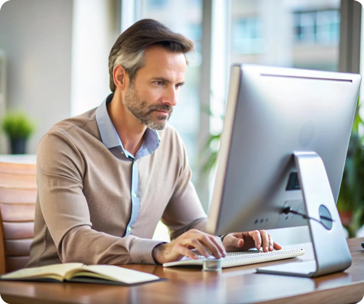 How AI Can Help You Land an IT Job Faster. It is a game changer.