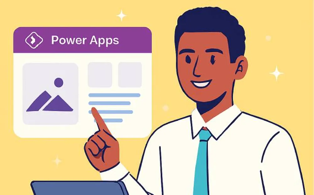 Power Apps courses