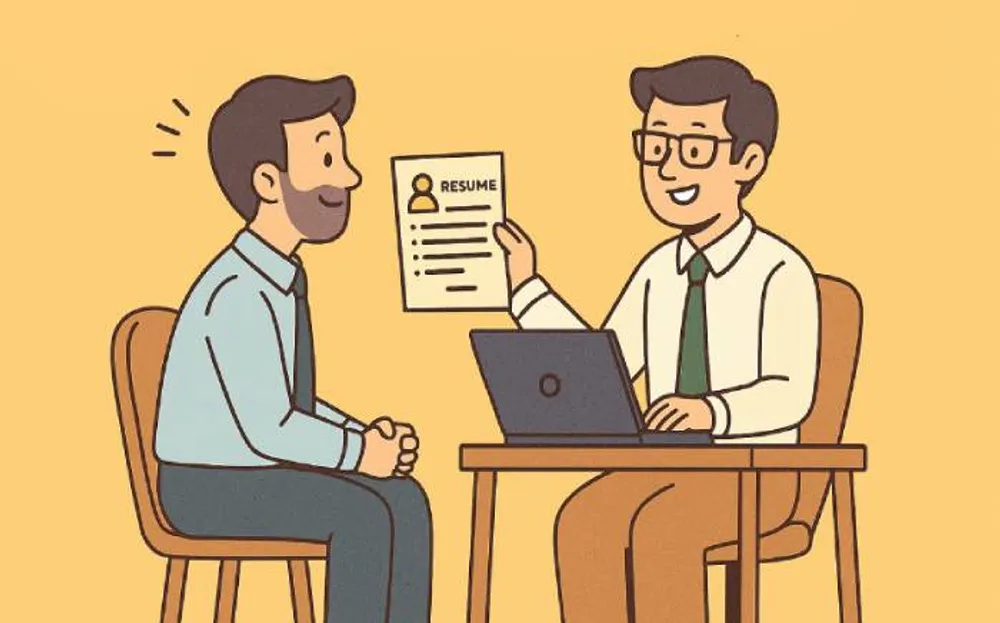 Job Placement Assistance