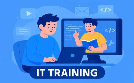 Quality IT Training